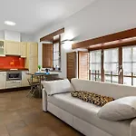 Apartamento L De Alborada Del Eo