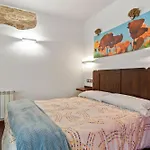 Apartamento L De Alborada Del Eo
