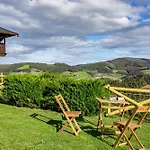 L De Alborada Del Eo Apartamento Villameitide