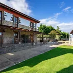 L De Alborada Del Eo Apartamento