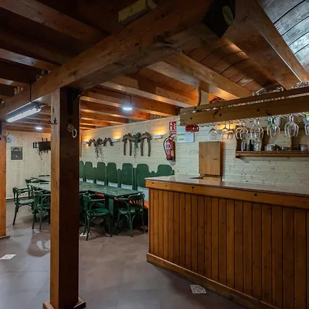 Apartament L De Alborada Del Eo *