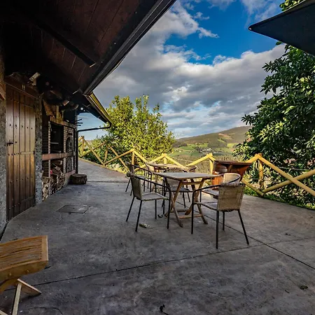 Apartament L De Alborada Del Eo Villameitide