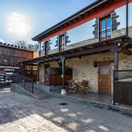 L De Alborada Del Eo Apartament Villameitide