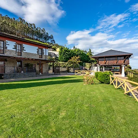 Apartament L De Alborada Del Eo Villameitide