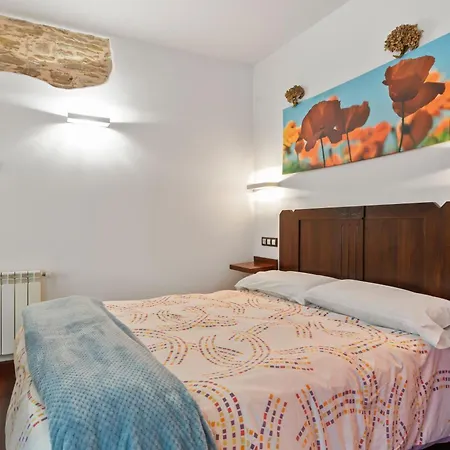 L De Alborada Del Eo Apartament *