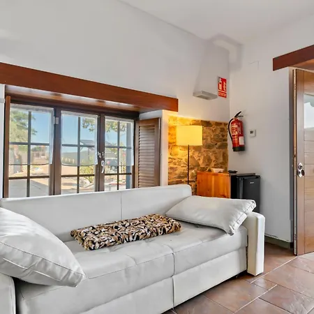 L De Alborada Del Eo * Villameitide