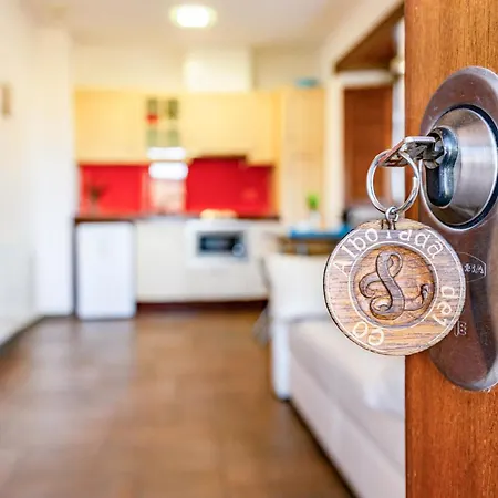 L De Alborada Del Eo Apartament