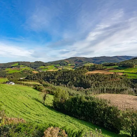 Apartament L De Alborada Del Eo