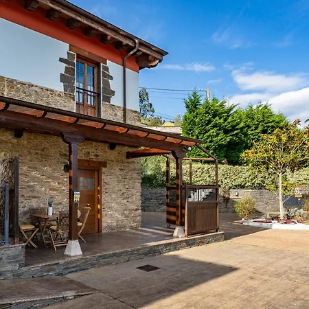 Apartament L De Alborada Del Eo Villameitide