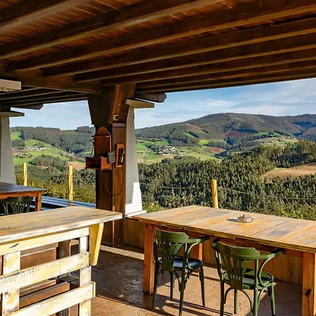 L De Alborada Del Eo Villameitide