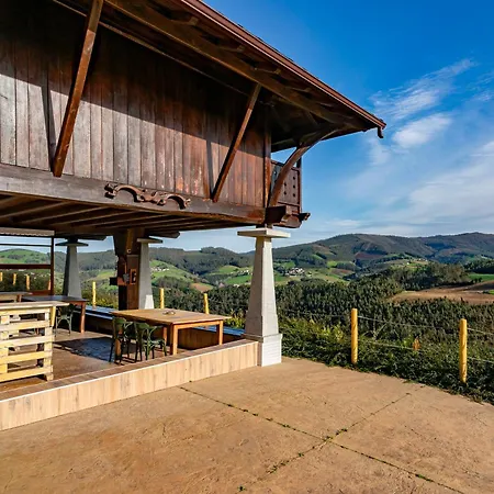 L De Alborada Del Eo Apartament