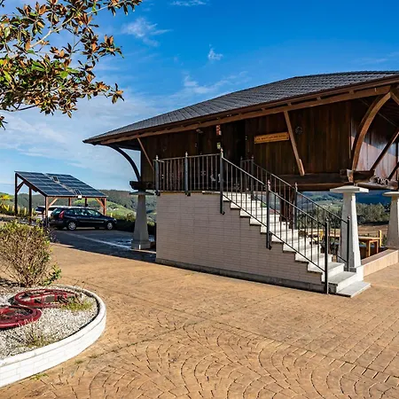 Apartament L De Alborada Del Eo