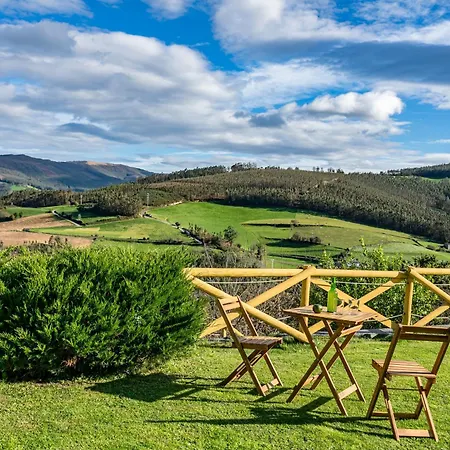 Apartament L De Alborada Del Eo Villameitide