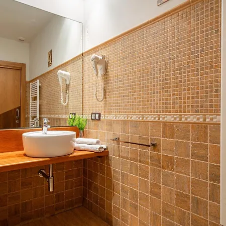 L De Alborada Del Eo Apartament Villameitide