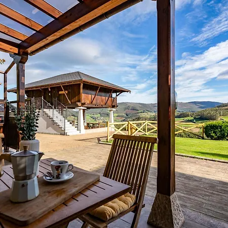 Apartament L De Alborada Del Eo Villameitide