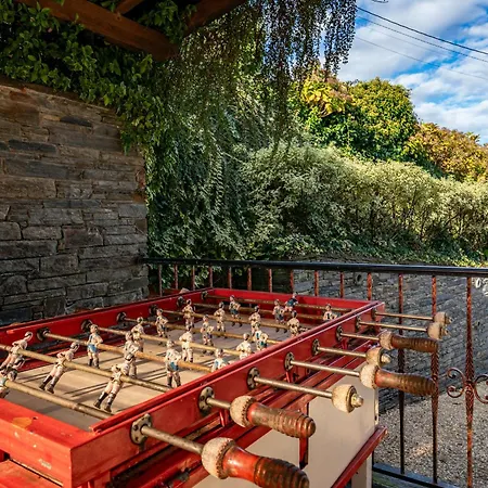 L De Alborada Del Eo Apartament