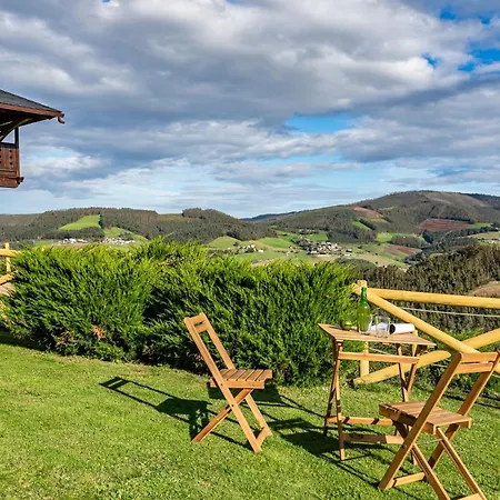 L De Alborada Del Eo