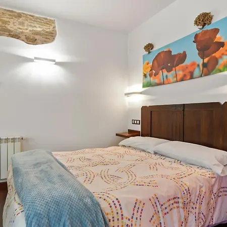 Διαμέρισμα L De Alborada Del Eo