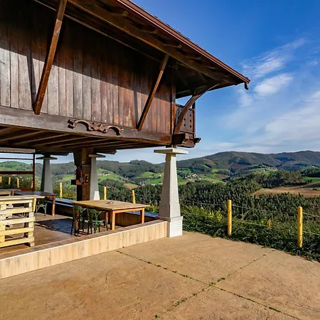 L De Alborada Del Eo Διαμέρισμα Villameitide
