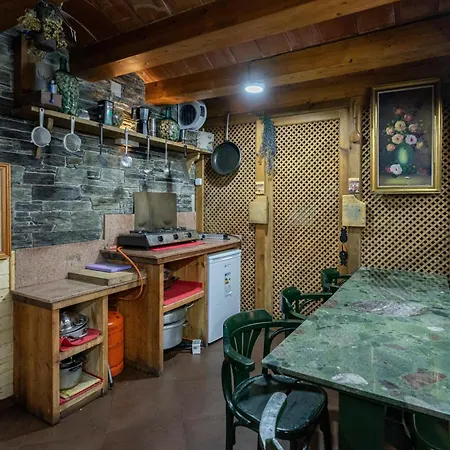 Διαμέρισμα L De Alborada Del Eo *