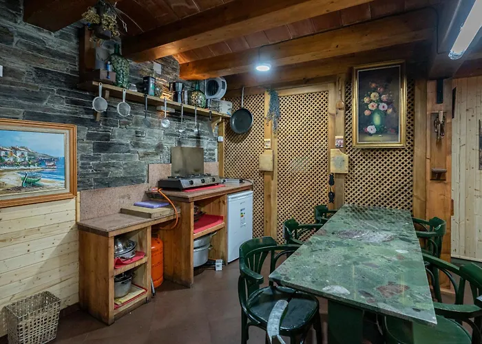 L De Alborada Del Eo Apartamento Villameitide