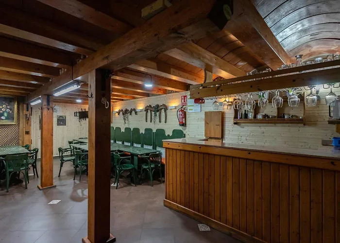 Apartamento L De Alborada Del Eo *