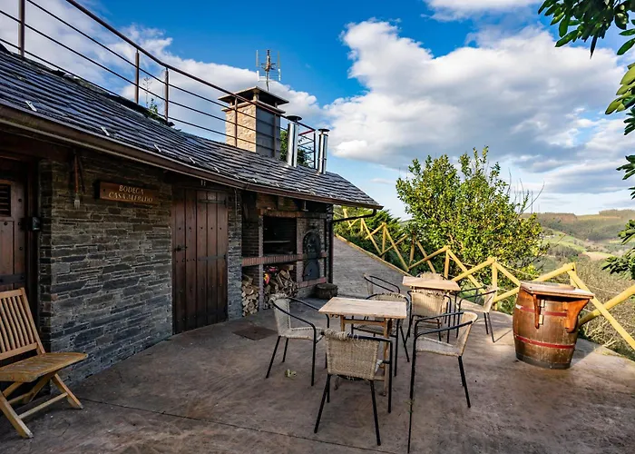 L De Alborada Del Eo Villameitide