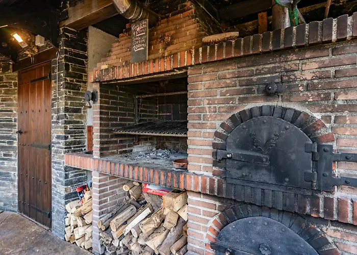 L De Alborada Del Eo * Villameitide