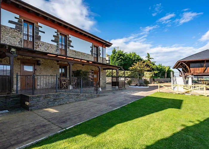 L De Alborada Del Eo Apartamento