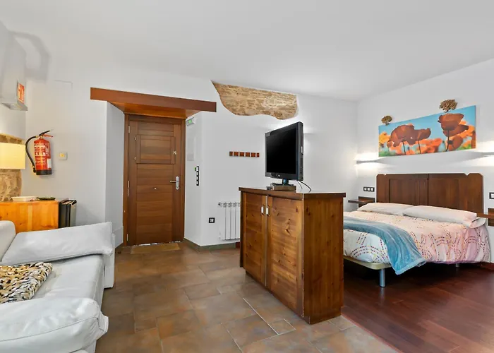 L De Alborada Del Eo Apartamento Villameitide