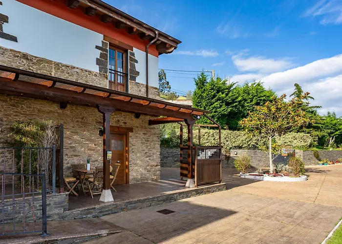 Apartamento L De Alborada Del Eo Villameitide