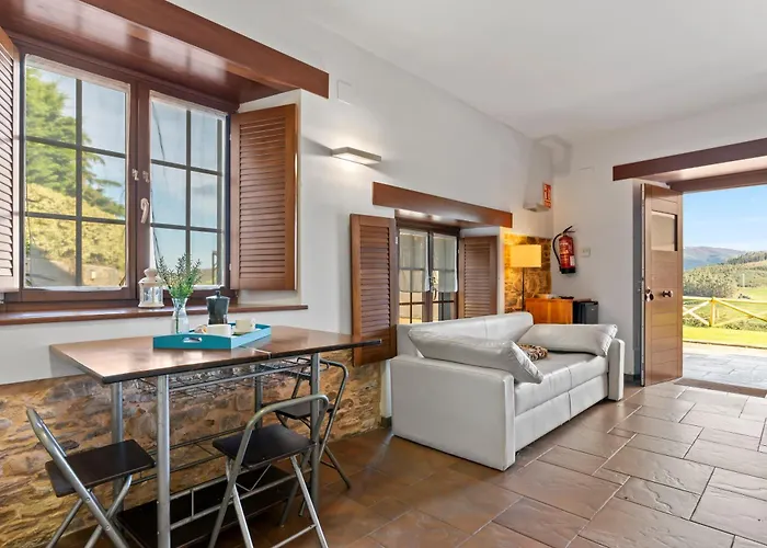 L De Alborada Del Eo Villameitide