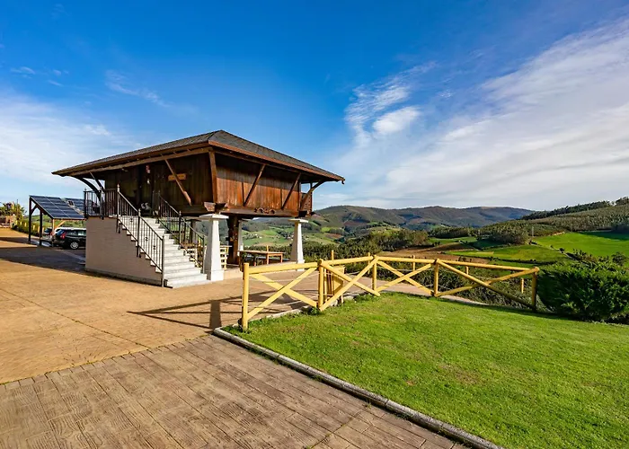 L De Alborada Del Eo Apartamento