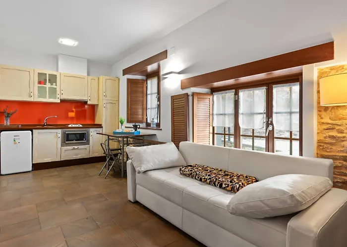 Apartamento L De Alborada Del Eo *