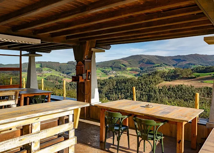 L De Alborada Del Eo Villameitide