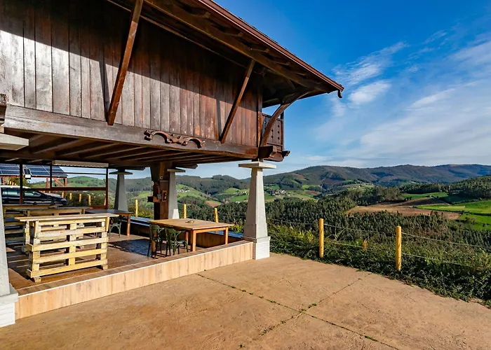 L De Alborada Del Eo Apartamento