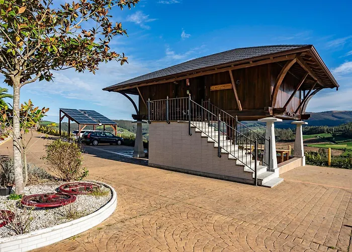 Apartamento L De Alborada Del Eo