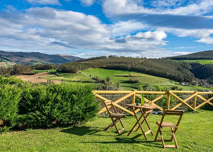 Apartamento L De Alborada Del Eo Villameitide