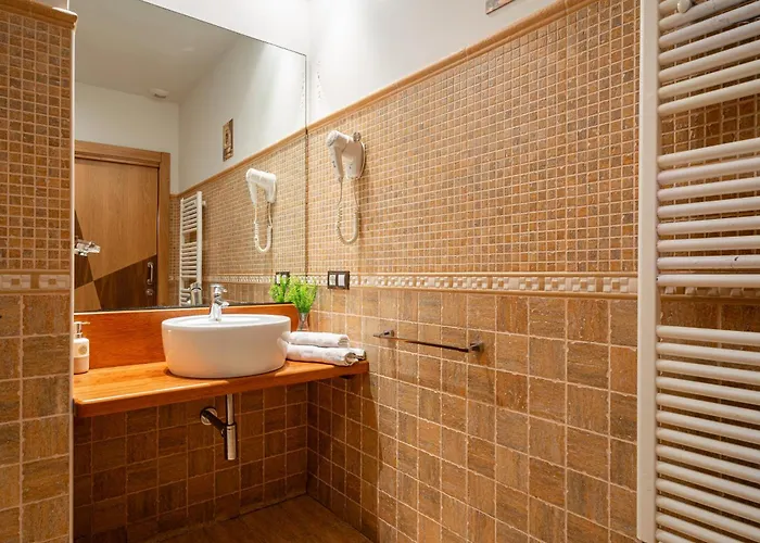 L De Alborada Del Eo Apartamento Villameitide