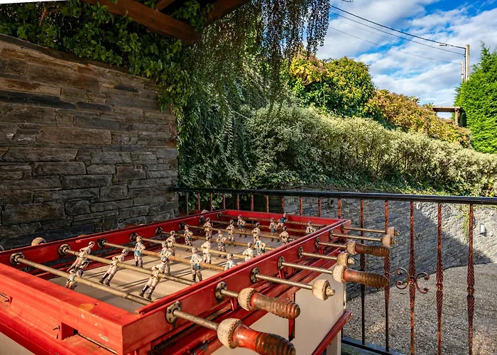 L De Alborada Del Eo Apartamento